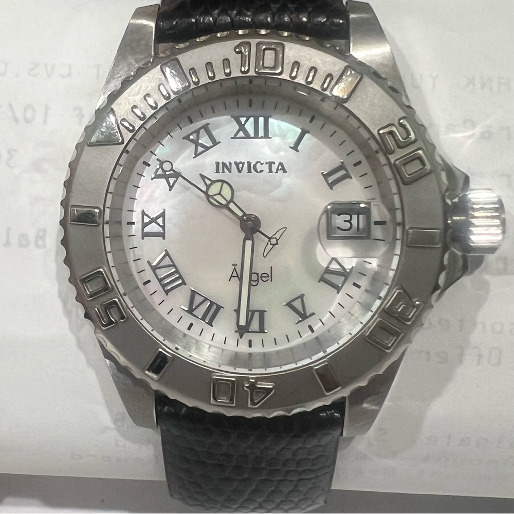 Invicta Angel Lady Women's Watch
